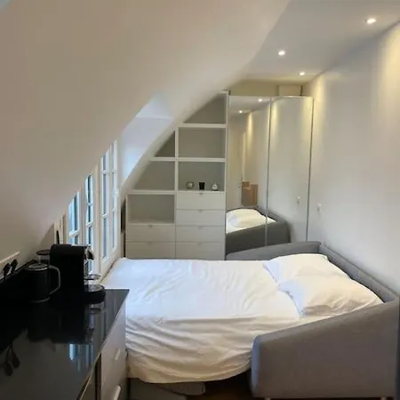 Parisien Avec Vue, Au Coeur Du 7e Arrondissement