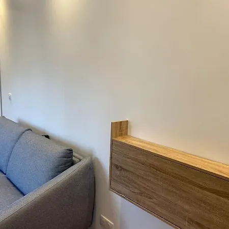 Apartment Parisien Avec Vue, Au Coeur Du 7e Arrondissement