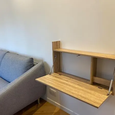 Apartment Parisien Avec Vue, Au Coeur Du 7e Arrondissement